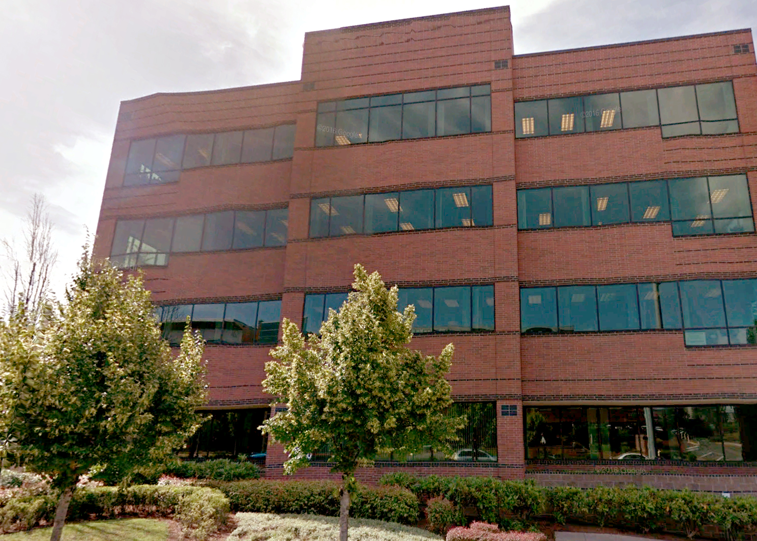 Sunnybrook Corporate Center questpropertymgmt