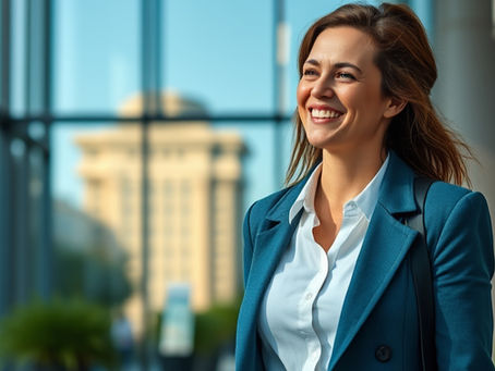 It’s Your Turn: A Reset for Women Over 40