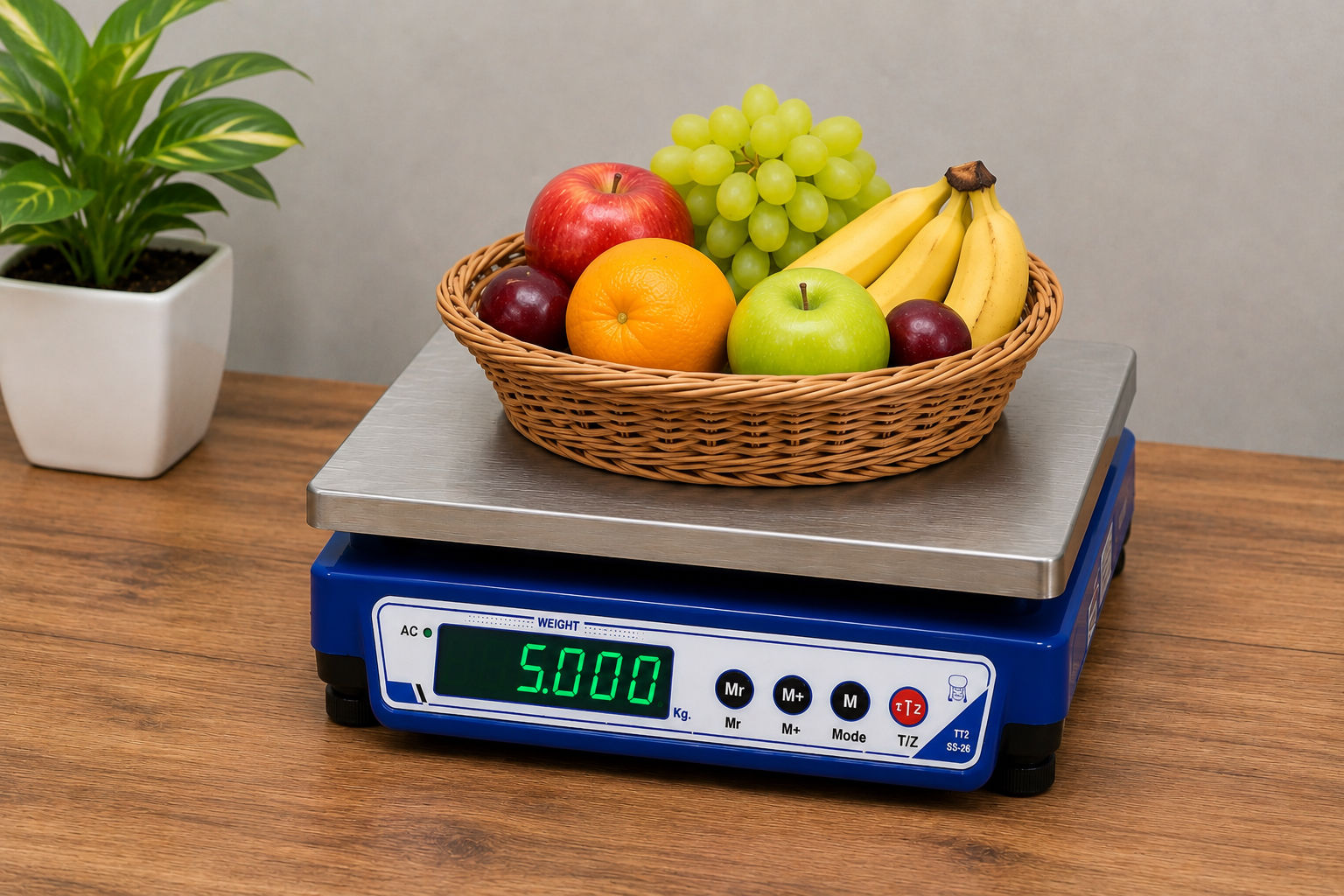 TITTAN 55 (30kg)