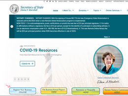 수수료 제로, LLC+EIN 만들기