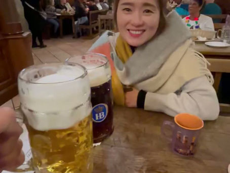 2025 가을 유럽여행