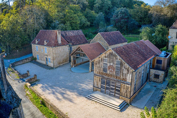 Pôle culturel d'Aillac