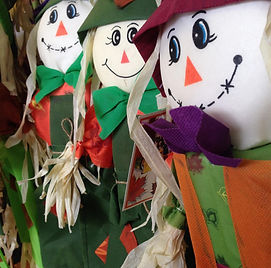 Scarecrows