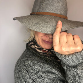 Hats off ? Definitely On