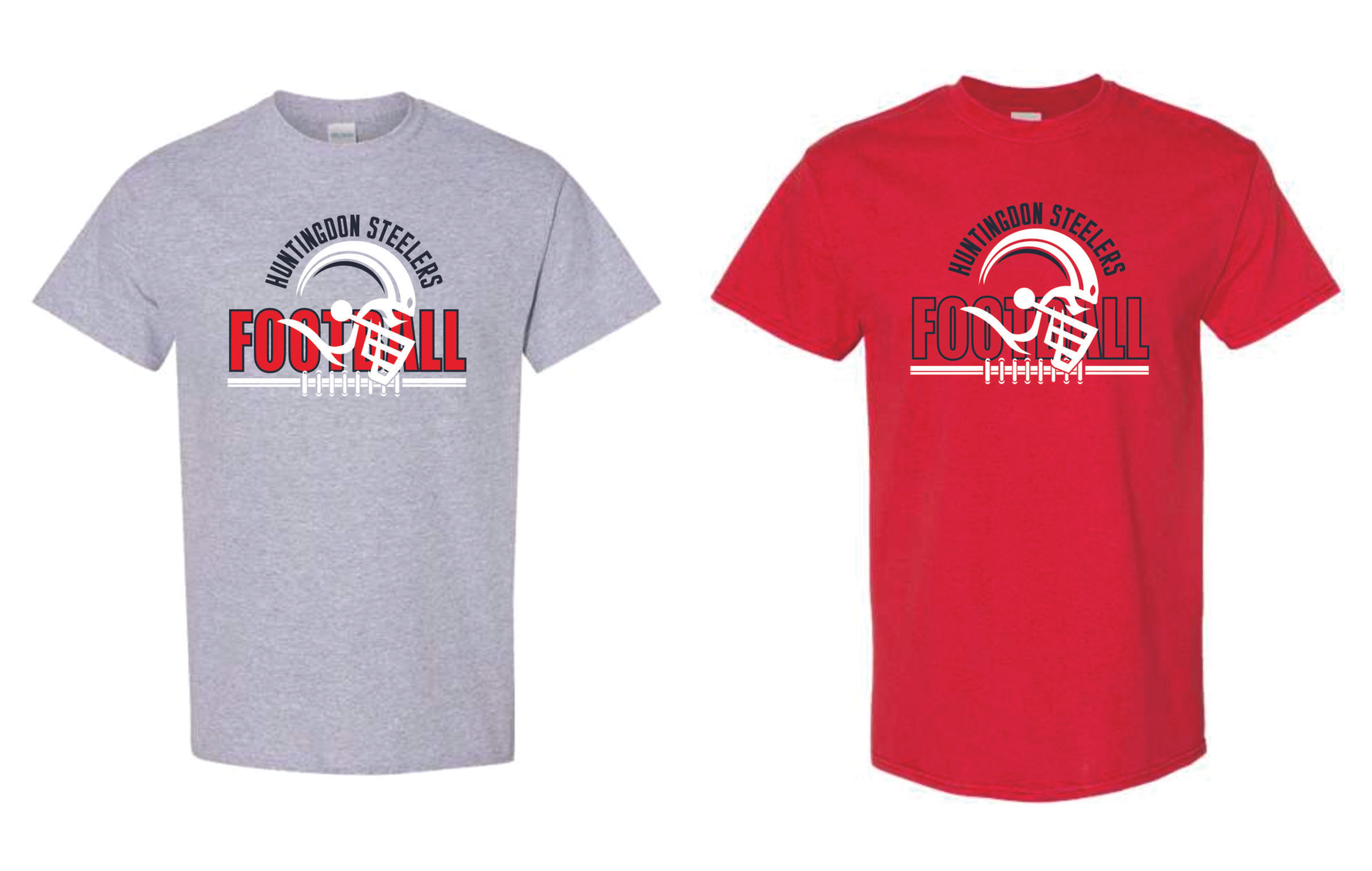 Steelers Football T-shirt