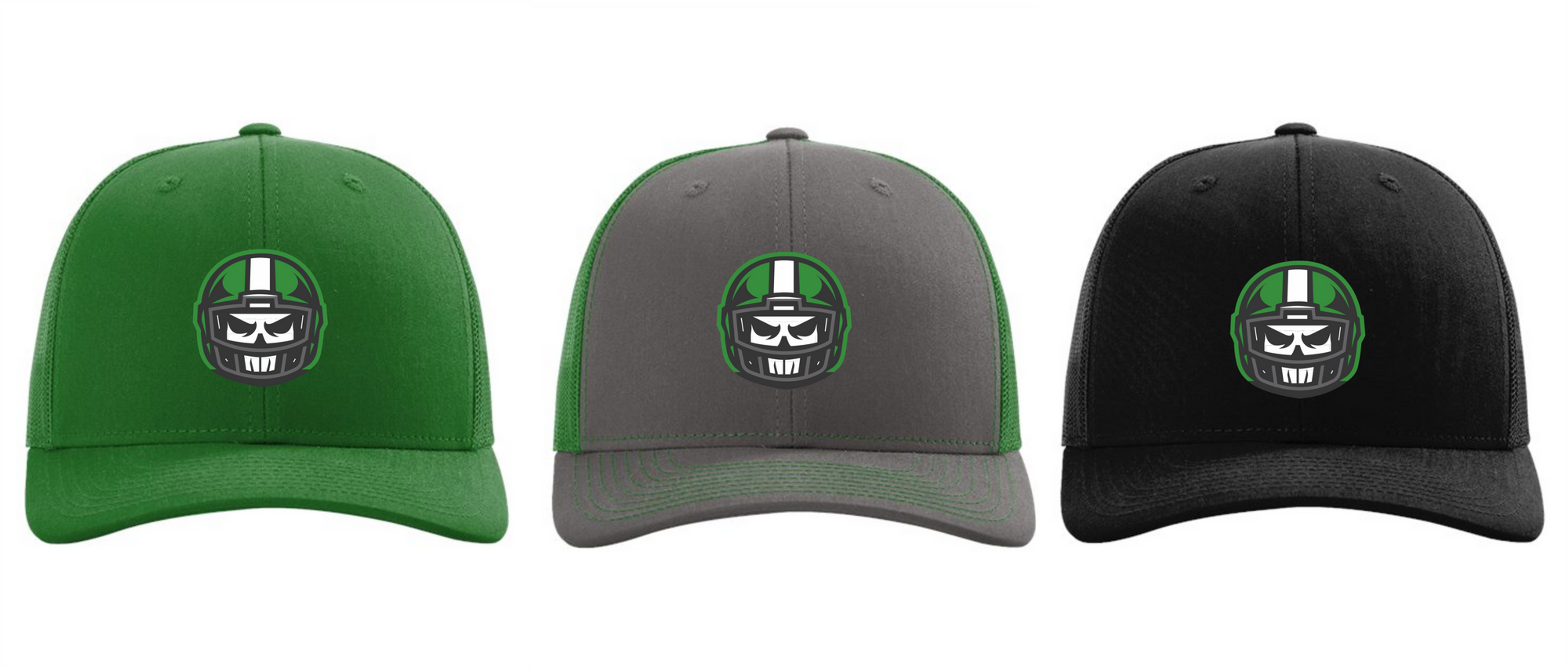 Outlaws Adjustable 112 Snapback