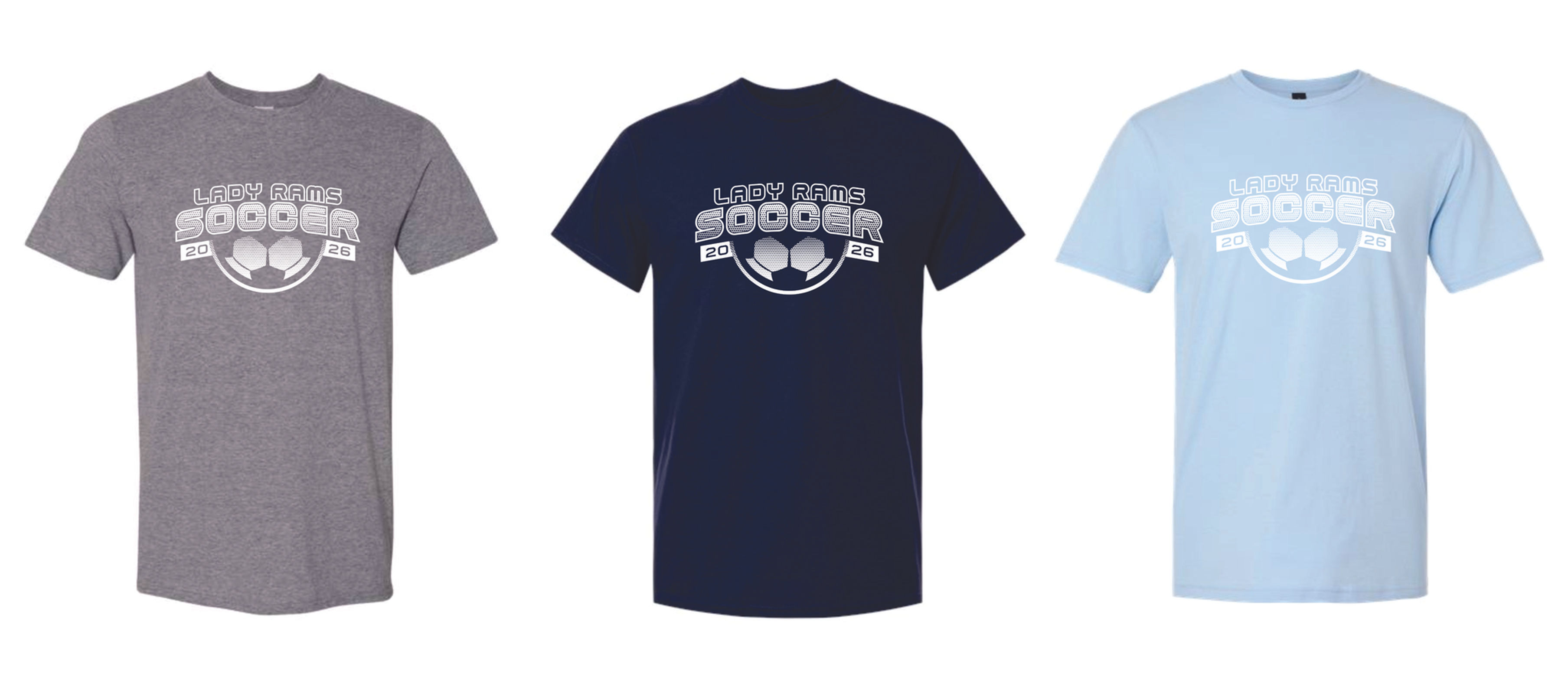 LRS T-shirt