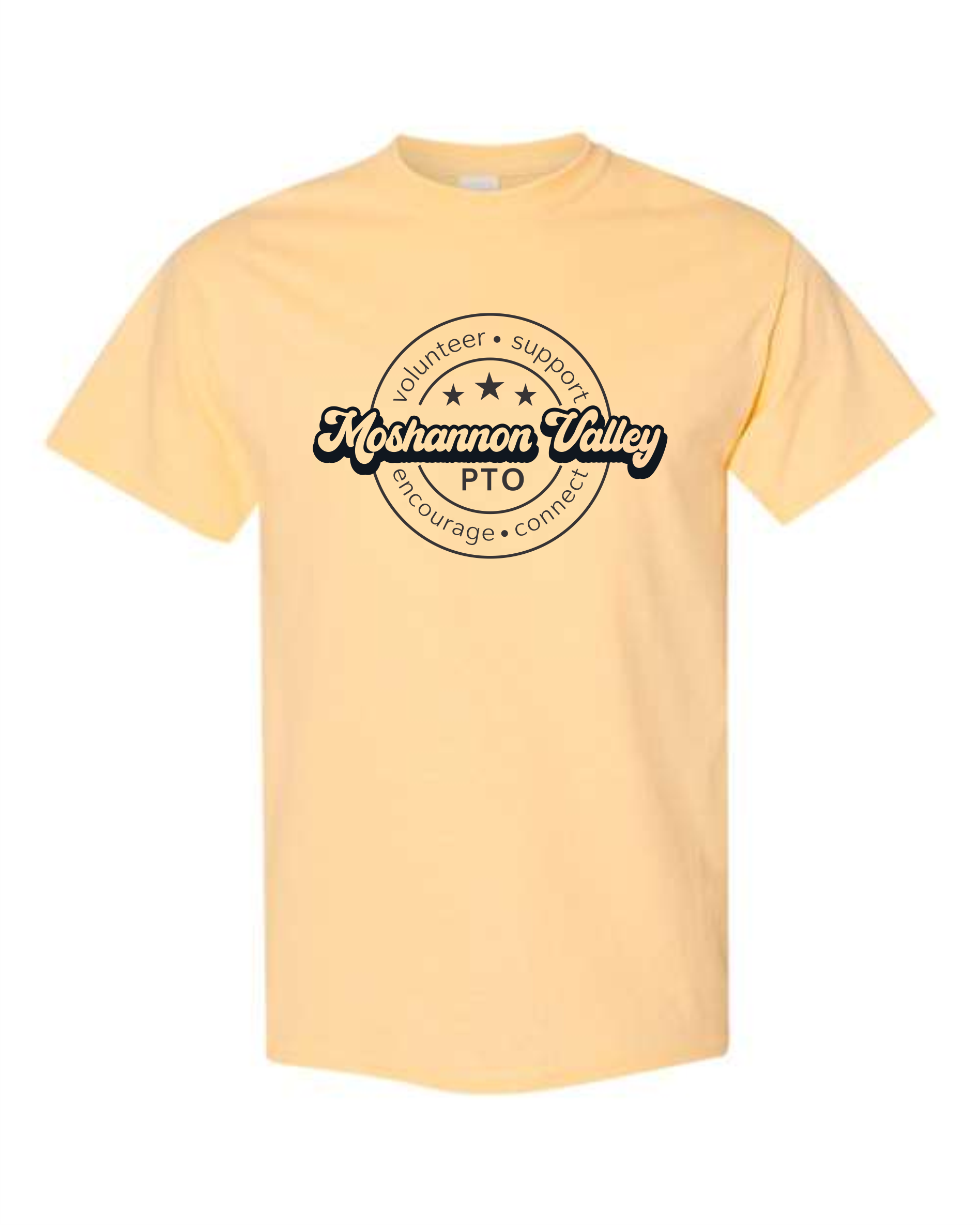 MV PTO T-shirt