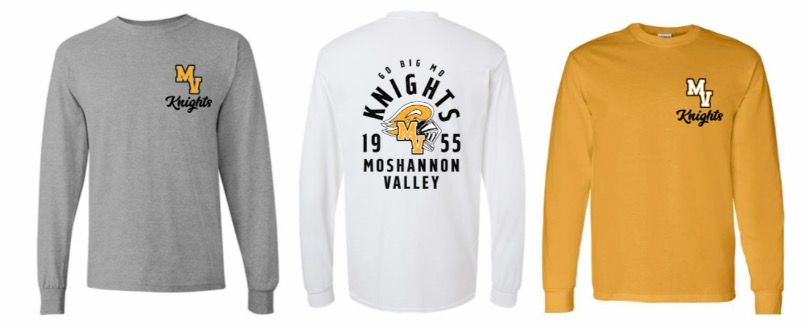 MV 1955 Long Sleeve