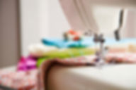 Sewing groups and classes