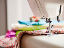 Clay County 4-H Rockin’ Bobbins Sewing Club to Host Summer Sewing Camp