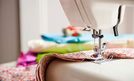 Sewing Machine at simply stitching