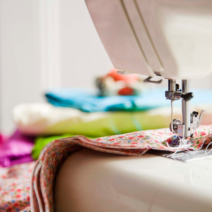 ATELIER COUTURE, CRÉATION, PARTAGE D'IDÉES...