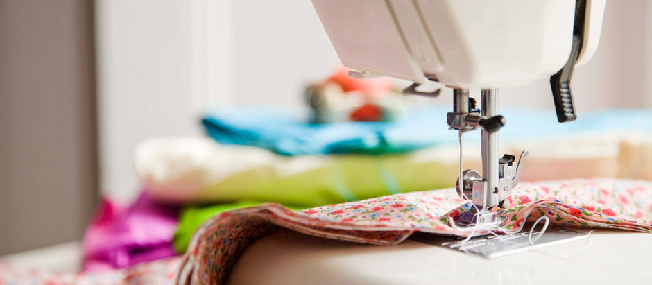 Sewing Basics 101