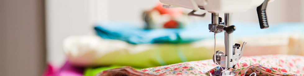 sewing projects you can achieve