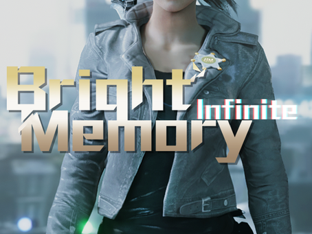 Gorgeous FPS Bright Memory Enters 1.0 with New Content