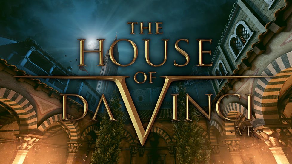 Masterful Puzzles and Renaissance Charm: A Review of The House of Da Vinci | The Gamerheads Podcast