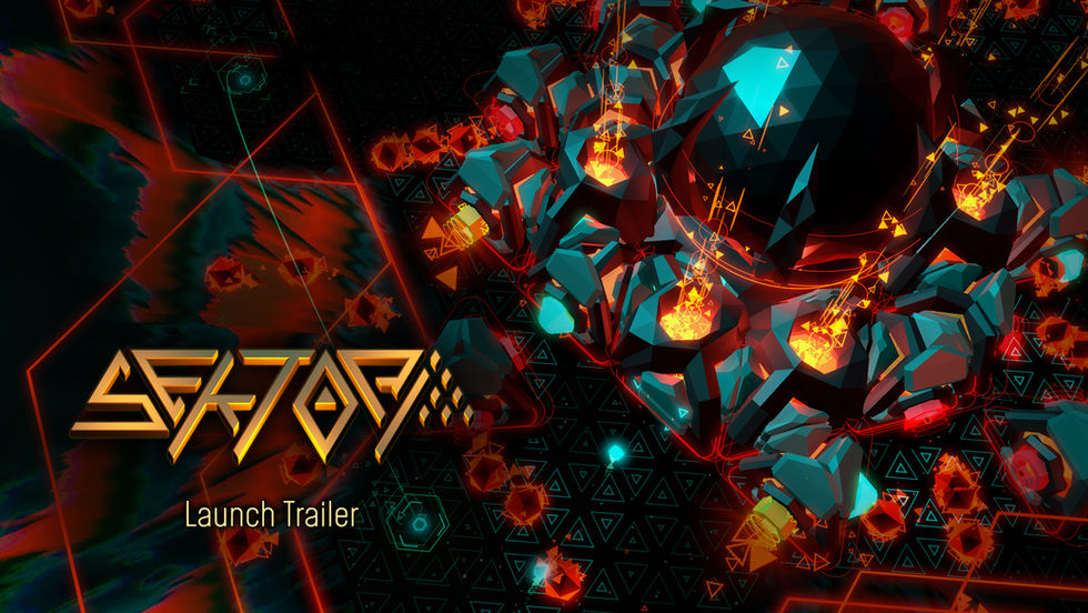 Sektori Review: Perfection | The Gamerheads Podcast