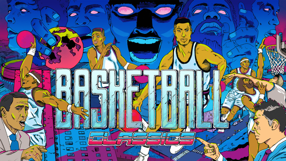 Basketball Classics Review: A Retro-Inspired Winner | The Gamerheads Podcast