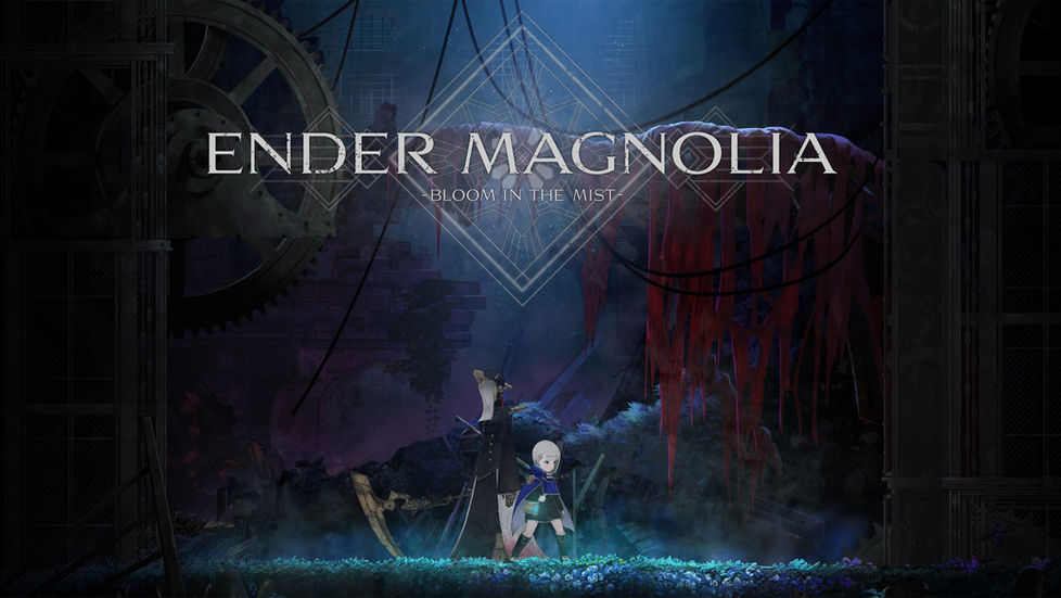 Ender Magnolia: Bloom in the Mist Review – A Metroidvania Masterpiece |The Gamerheads Podcast