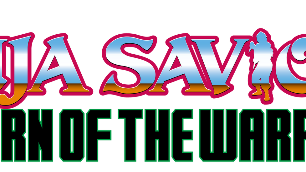 Review: The Ninja Saviors: Return of the Warriors