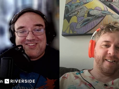 Exploring the World of SWAPMEAT with Jamie Stormbreaker | The Gamerheads Podcast