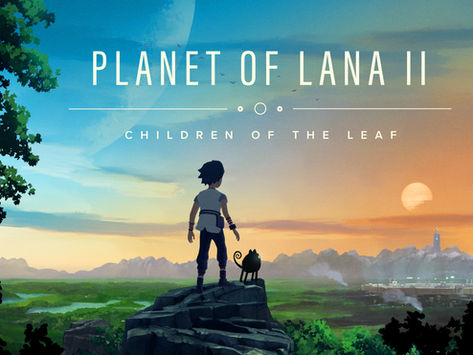 Planet of Lana 2 Review: Storytelling Done Right | The Gamerheads Podcast