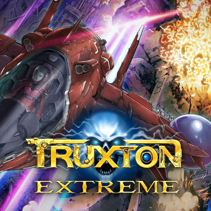 Truxton Extreme Review: Arcade Nostalgia | The Gamerheads Podcast