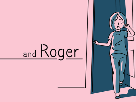 And Roger Review: An Emotional Ride | The Gamerheads Podcast