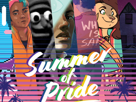 MidBoss’ Summer Of Pride Promotes LGBTQIA Games And Creators