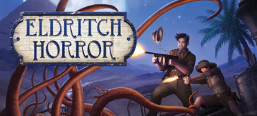 Developer Spotlight Series: Eldritch Horror | The Gamerheads Podcast