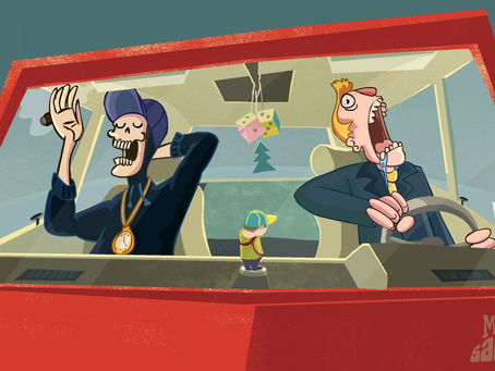 The Nindie Focus Podcast: SENTINELS OF FREEDOM, MANUAL SAMUEL, AND AGENT A: A PUZZLE IN DISGUISE