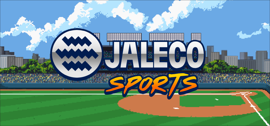 Jaleco Sports - Bases Loaded Review: Batter Up | The Gamerheads Podcast
