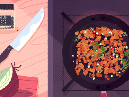 The Gamerheads Podcast: Venba, Firegirl: Hack 'n Splash Rescue, and a Twist on Video Game News