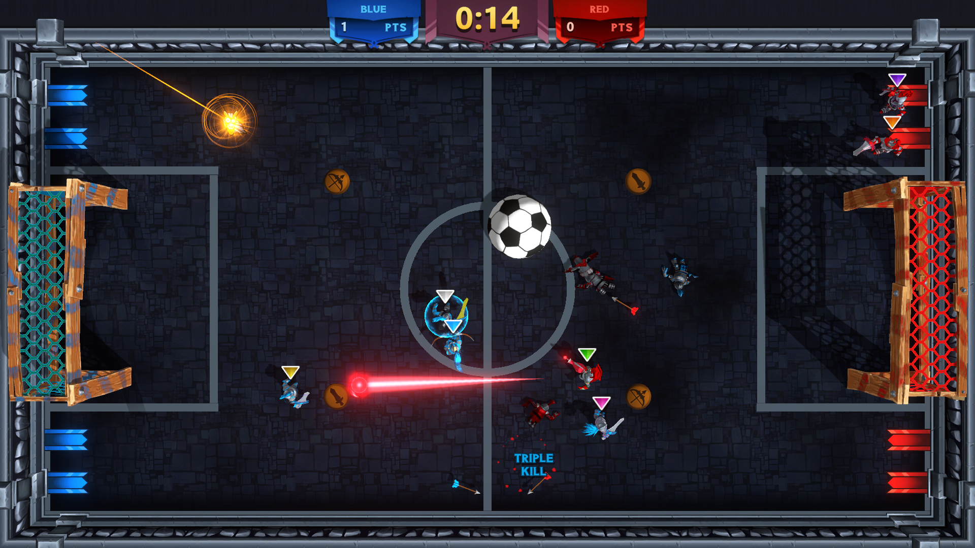 knight squad game xbox