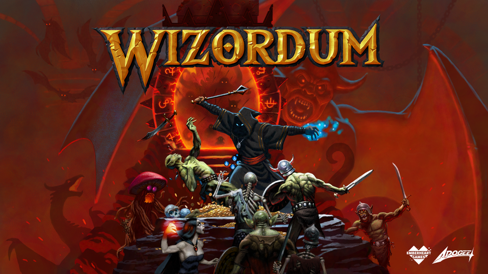 Wizordum Review: A Nostalgic First-Person Adventure Packed with Secrets | The Gamerheads Podcast