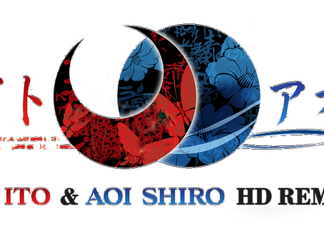 Two Beautiful Visual Novels Join the SLG Family in One Package! Limited boxed versions available