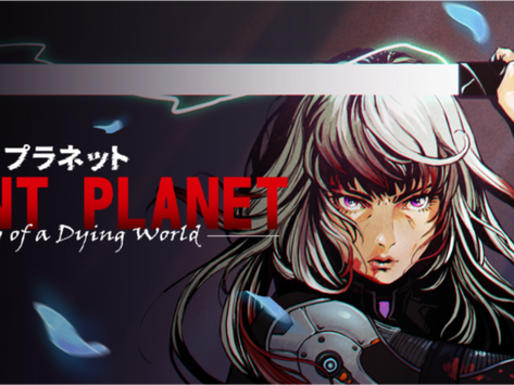 Silent Planet - Elegy of a Dying World | The Gamerheads Podcast