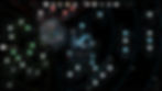 Dark fantasy skill tree for Leu, Yana, and Anton with a Freeze card popup; glowing green, red, and blue nodes on black background.