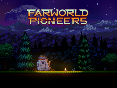 Review: Farworld Pioneers