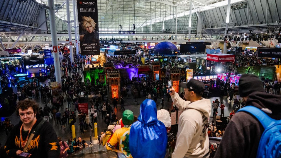 Our PAX East Survival Guide | The Gamerheads Podcast