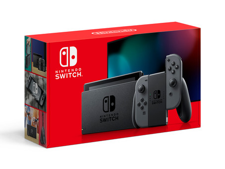 Nintendo Switch's Sales Numbers