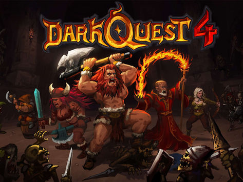 Dark Quest 4 Review: Strong Ideas Undermined by Broken Balance | The Gamerheads Podcast