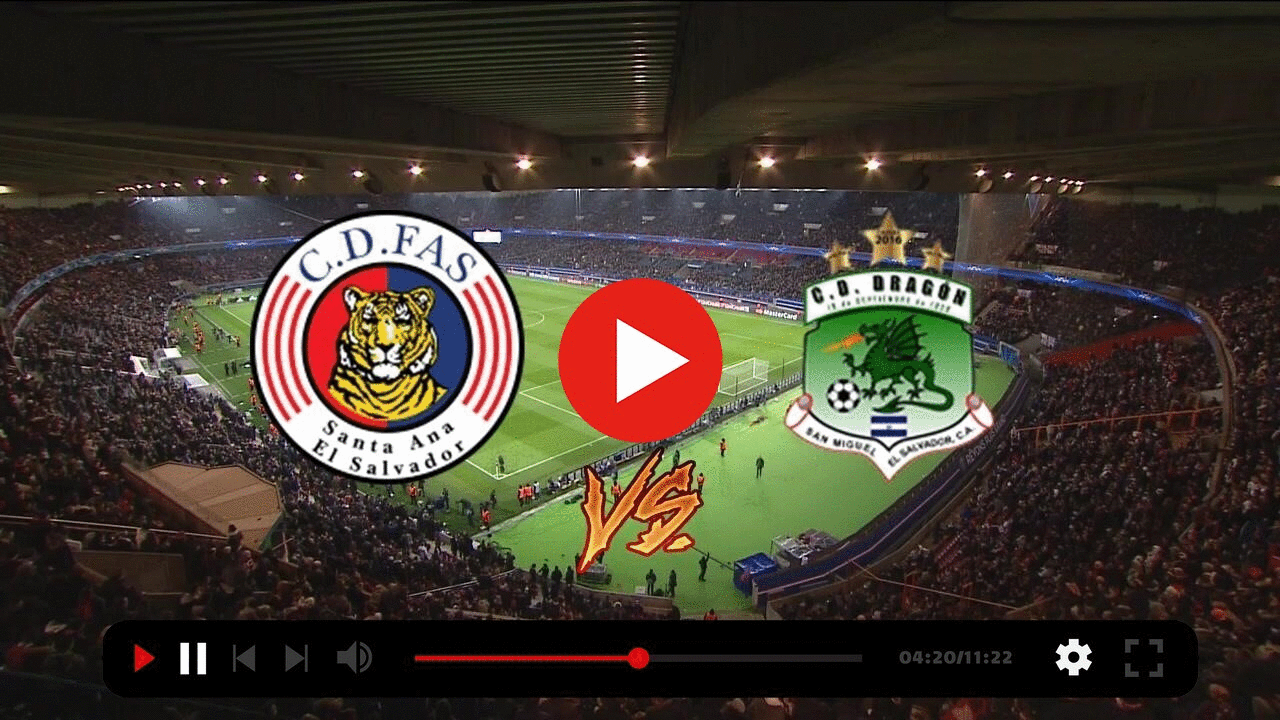 (LIBRE<<<<) FAS - Dragón transmisión en directo 30 octubre 2022 content media
