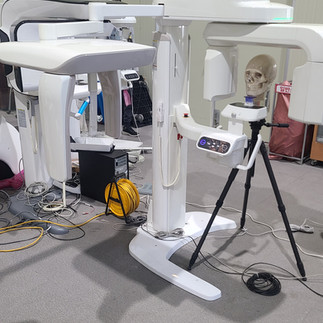 Vatech Pax I 3D CT FOV 8X8 Used/Refurbished Digital Dental X-ray/CBCT