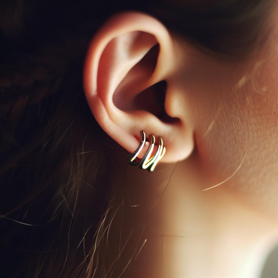 Earcuff