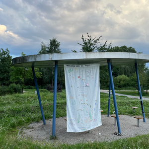 Experience the park with Klima und Kiez AG