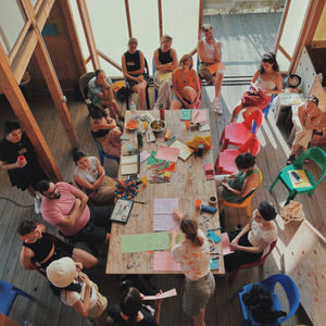 Summer School on Environmental Justice