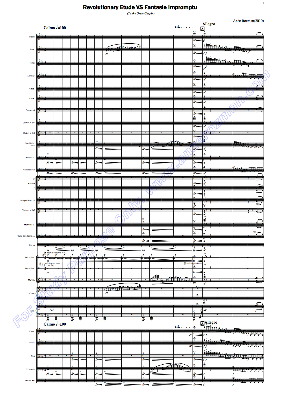 Journey of the radio Kuku SCORE