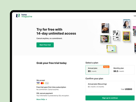 Increasing VIP Conversion by 122% with a Simple Change to Our Free Trial Model